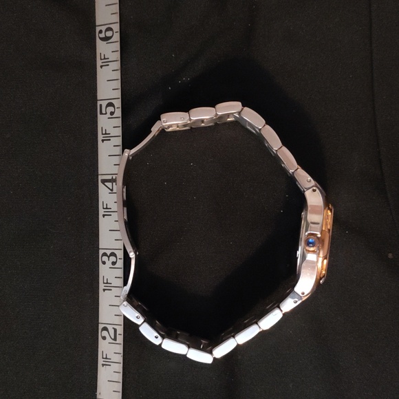 Invicta watch. Pink Mother of pearl face. - Picture 7 of 9